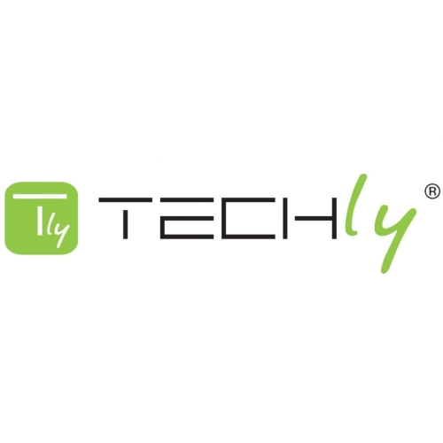 Uniwersalne Mobilne Biurko Stolik Prezentacyjny Czarny